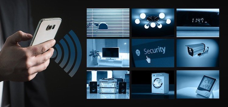 Security systems