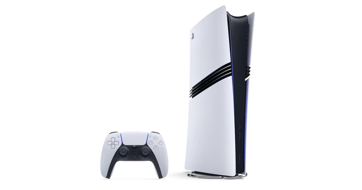 PS5