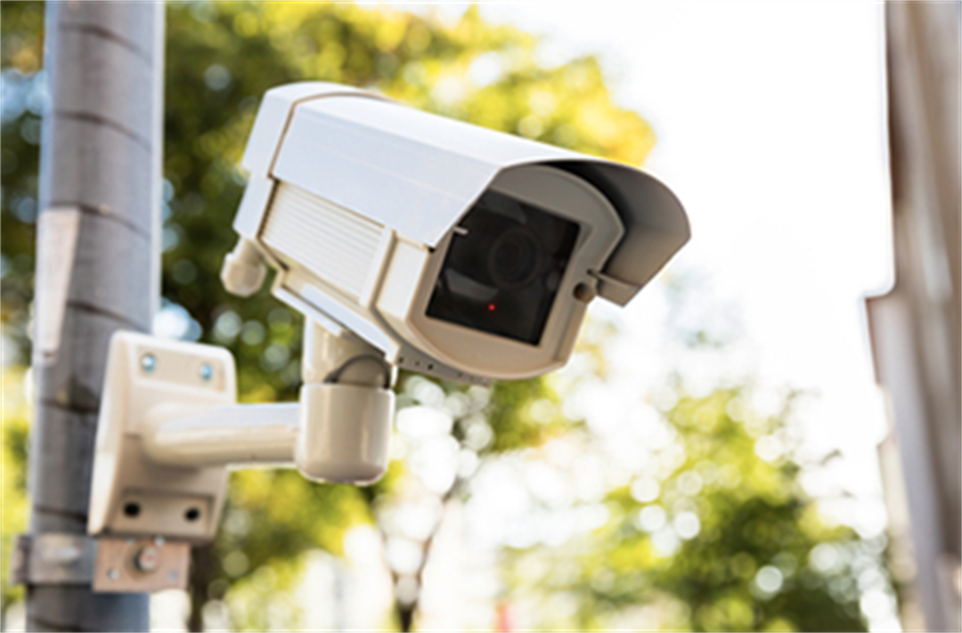 CCTV