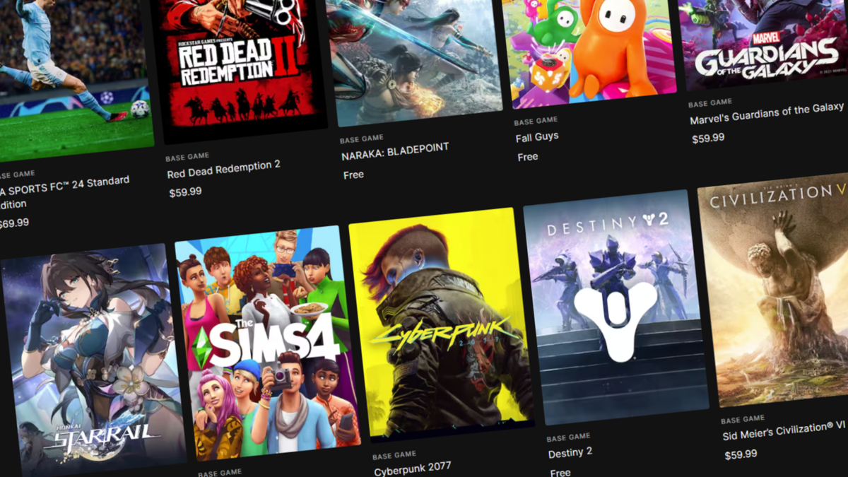 Games
