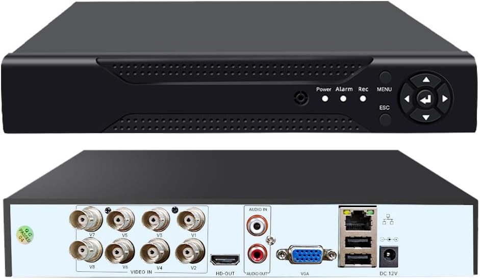 DVR